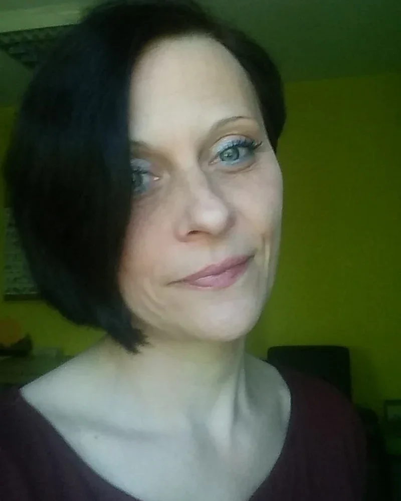 Ewa Konefał-Racińska, psycholog, logopeda, neurologopeda i neurorehabilitant