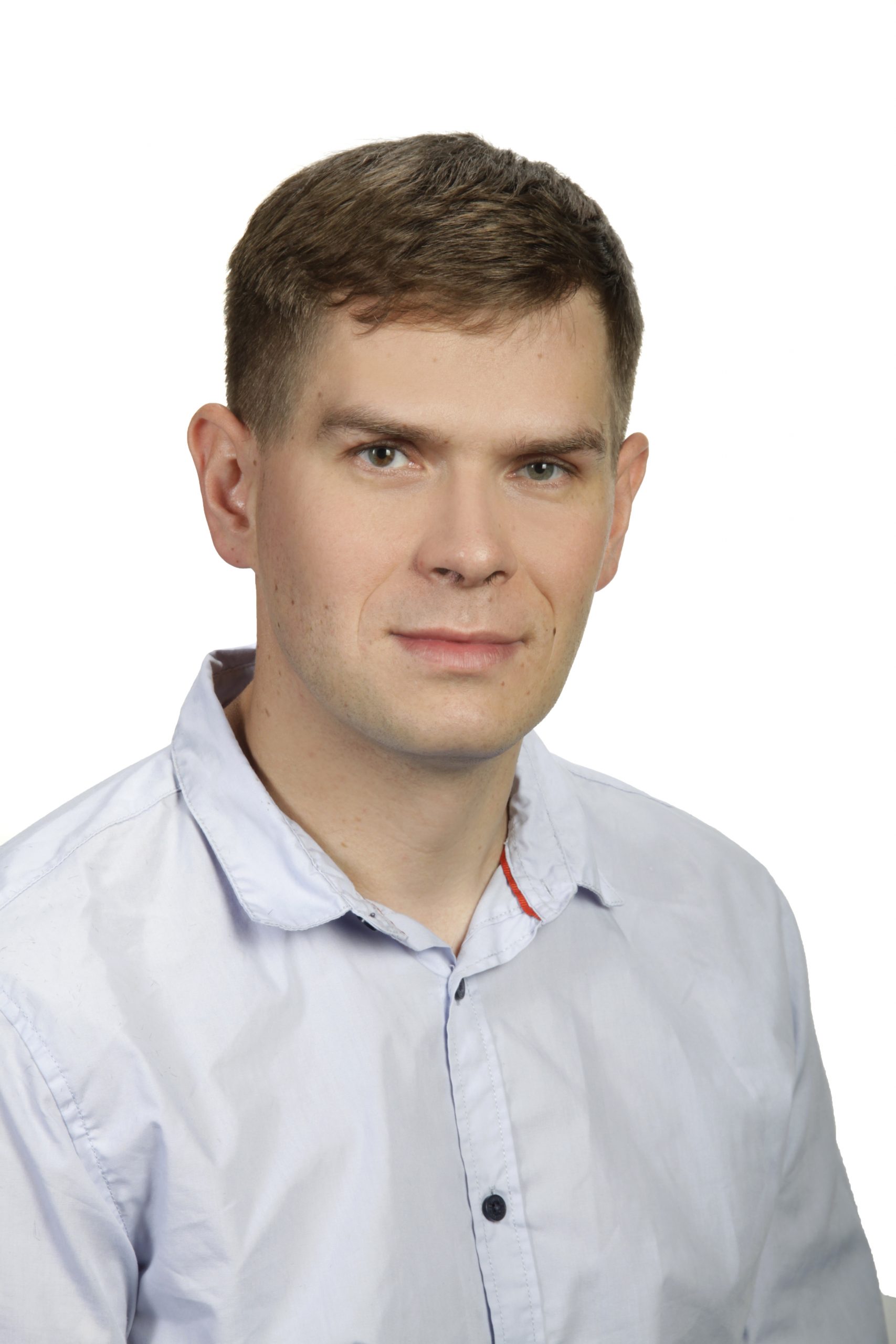 Grzegorz Chmielewski